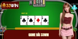 game bài 33win